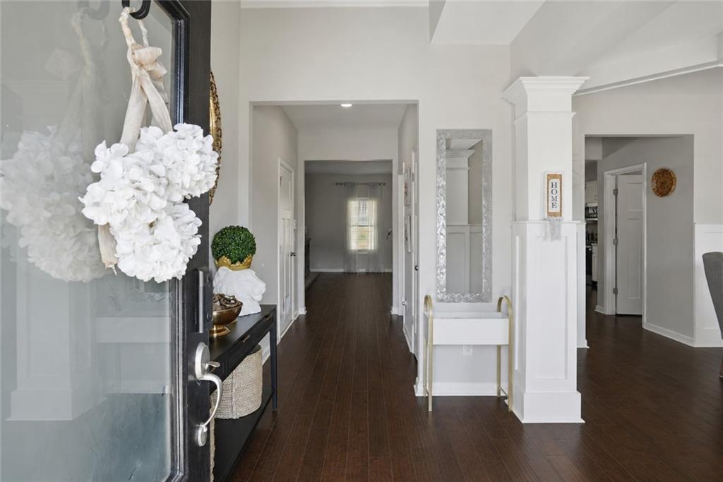 1306 Gardenia Court