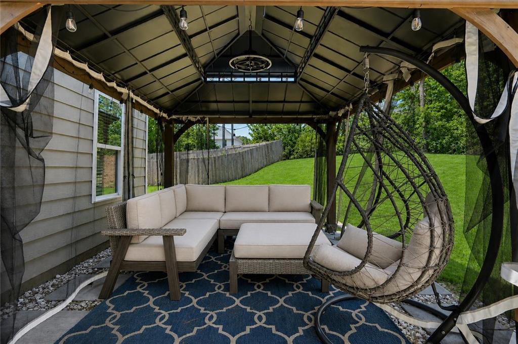 1306 Gardenia Court