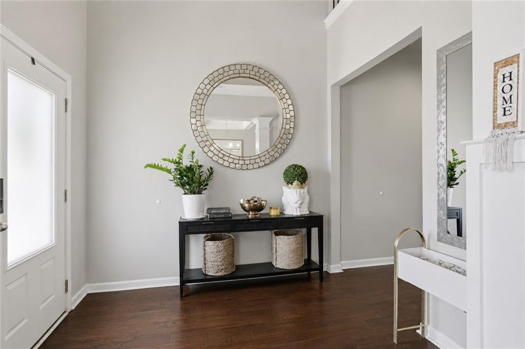 1306 Gardenia Court