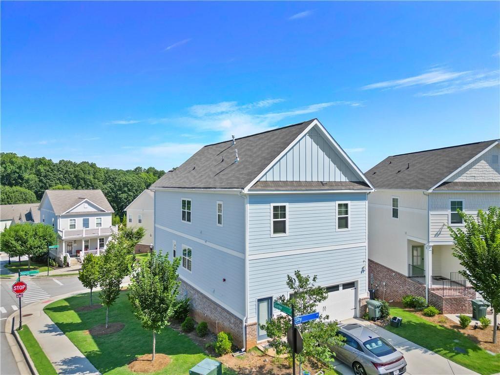 1030 Shy Lane