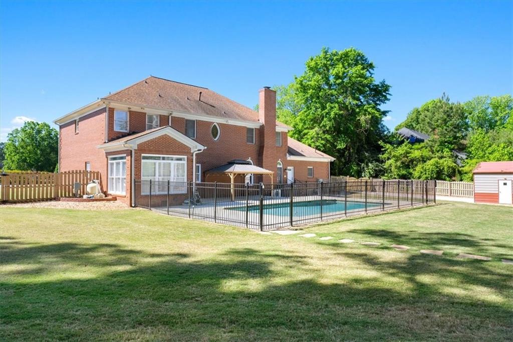 130 Victoria Drive
