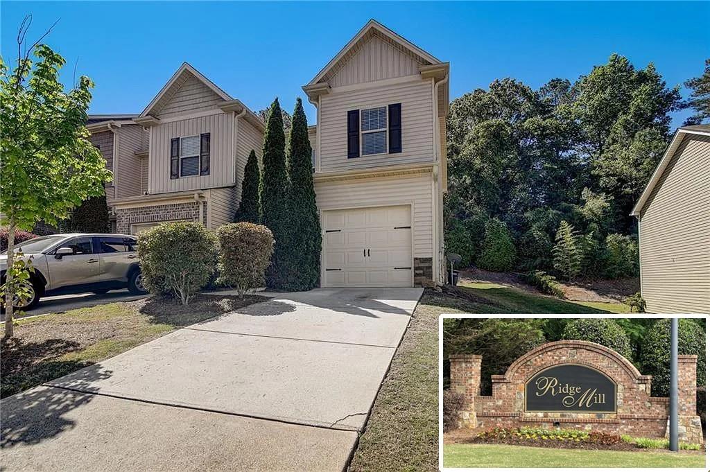 544 Oakside Place