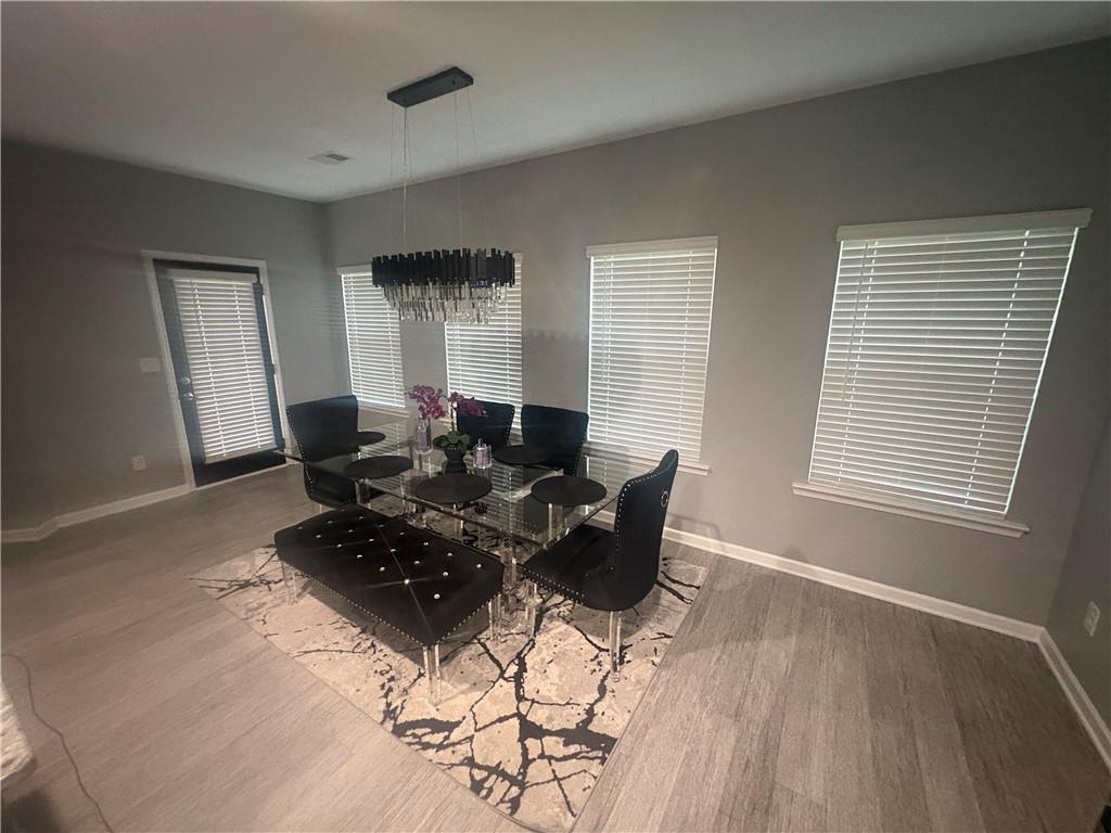 501 Noblewood Drive
