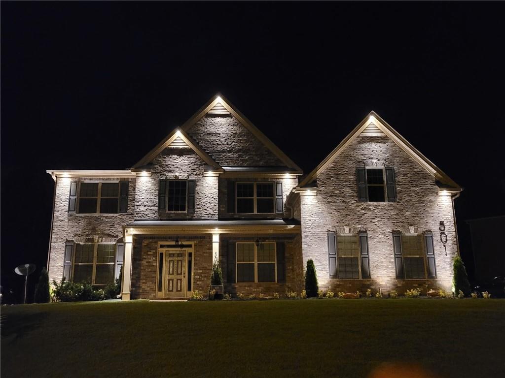 501 Noblewood Drive