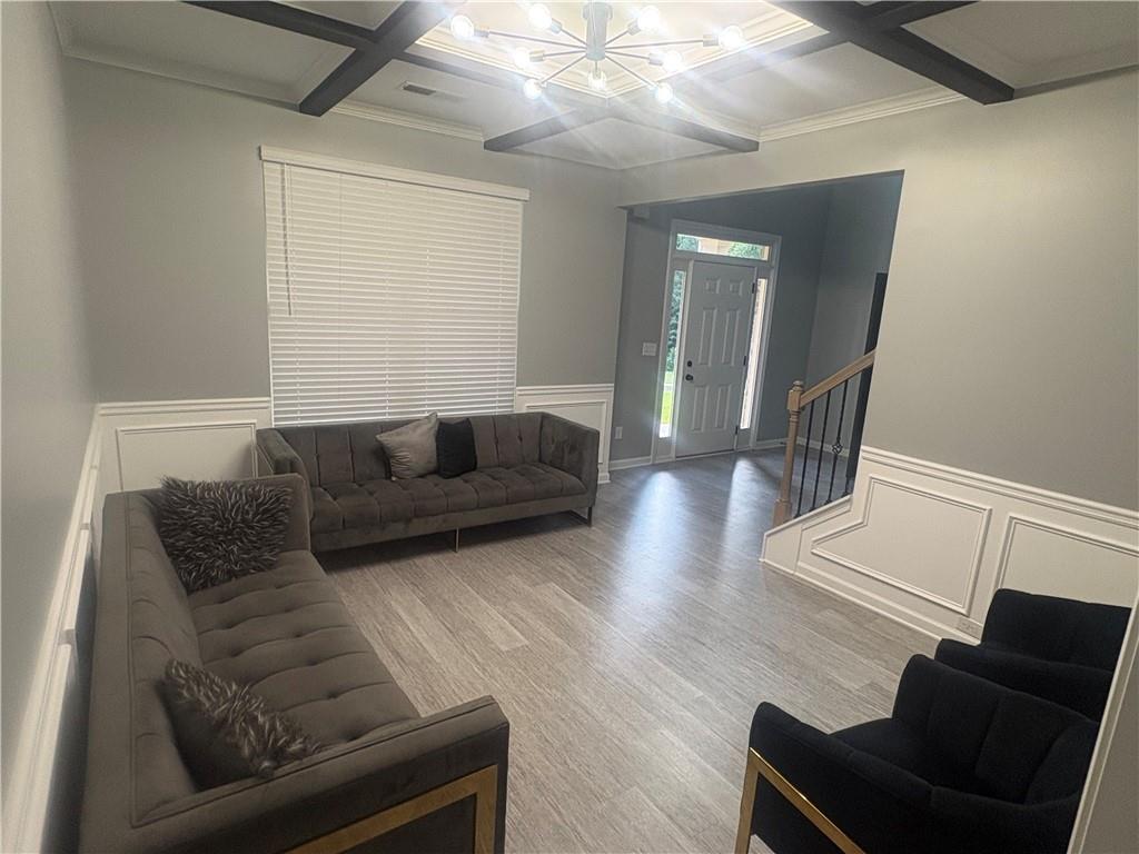 501 Noblewood Drive