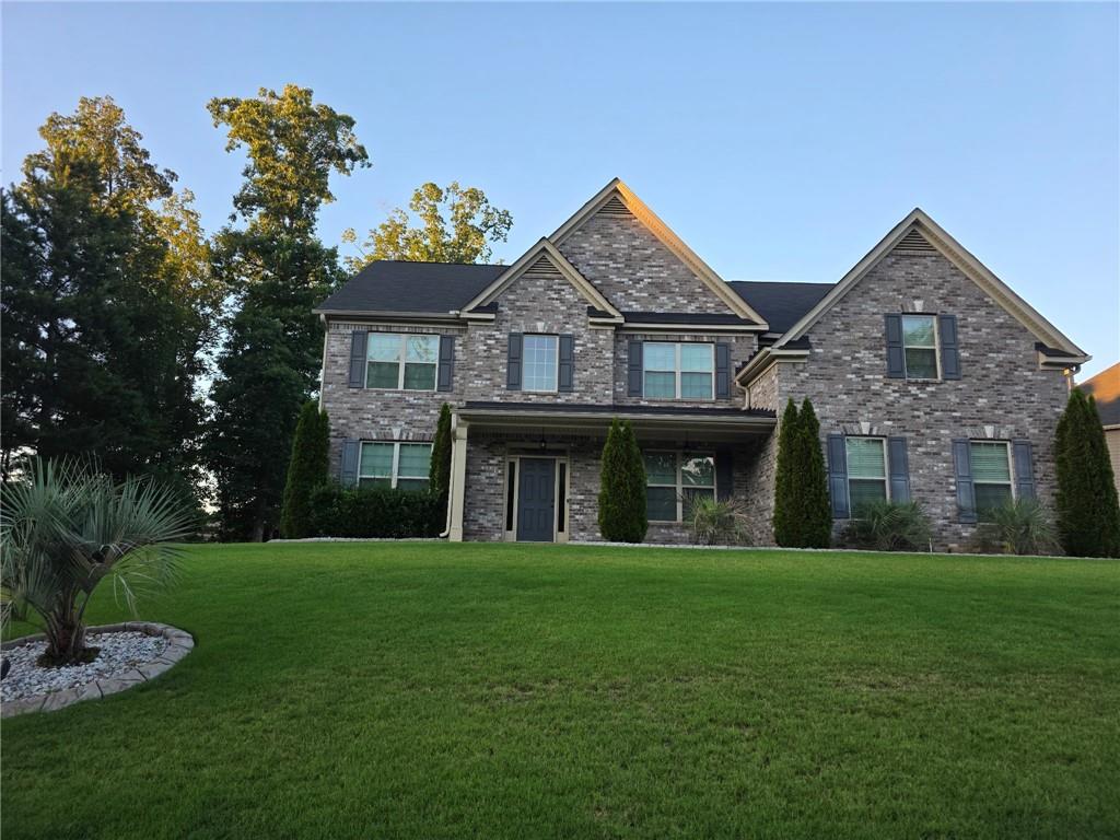 501 Noblewood Drive