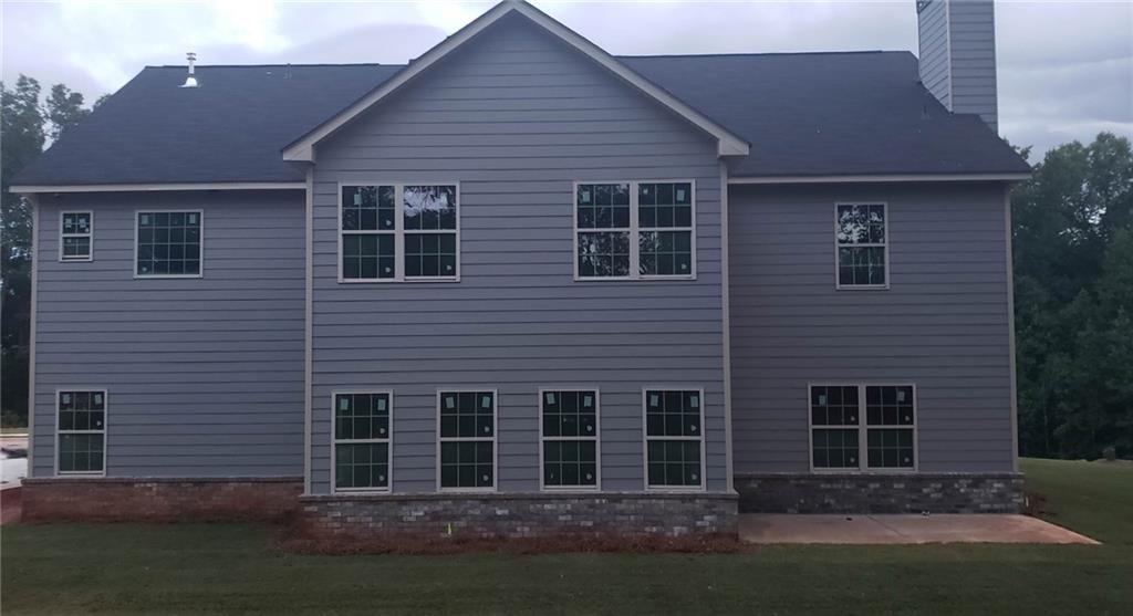 501 Noblewood Drive