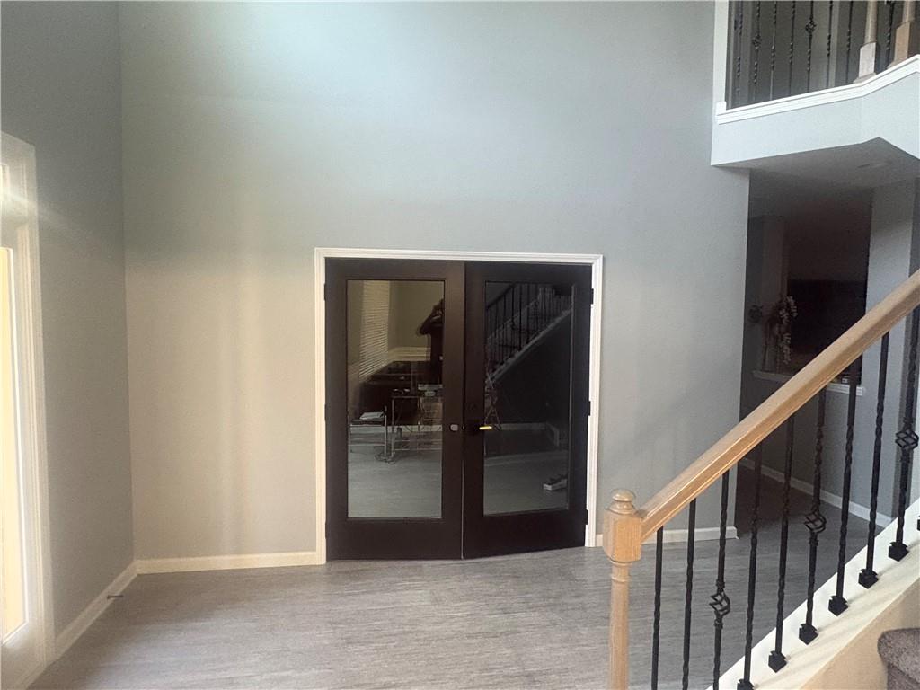 501 Noblewood Drive