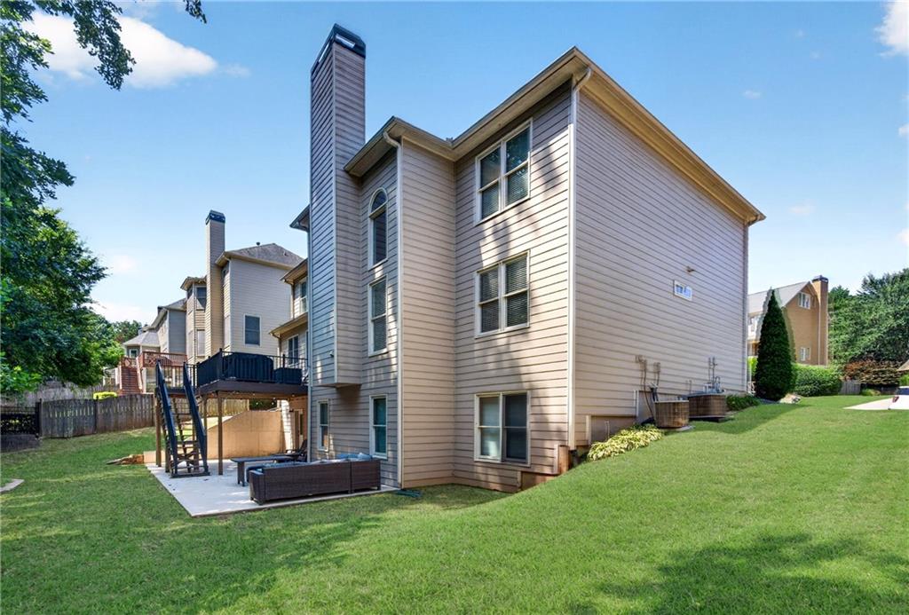 1753 Country Wood Drive