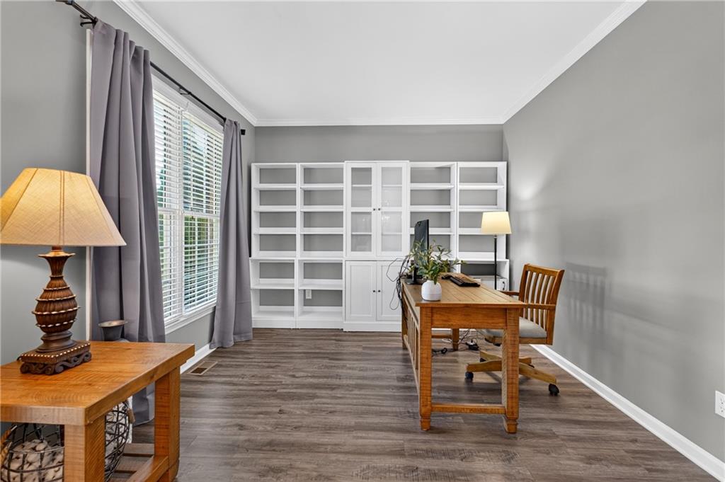 1753 Country Wood Drive