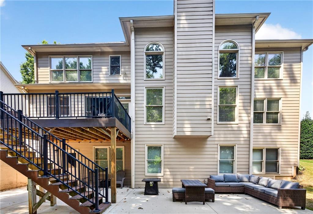 1753 Country Wood Drive