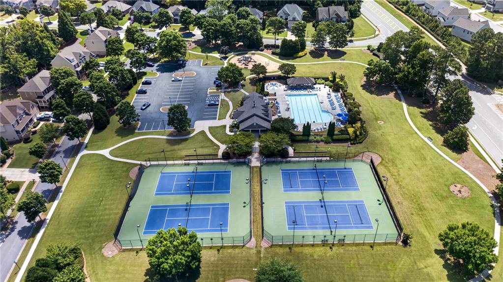 1753 Country Wood Drive