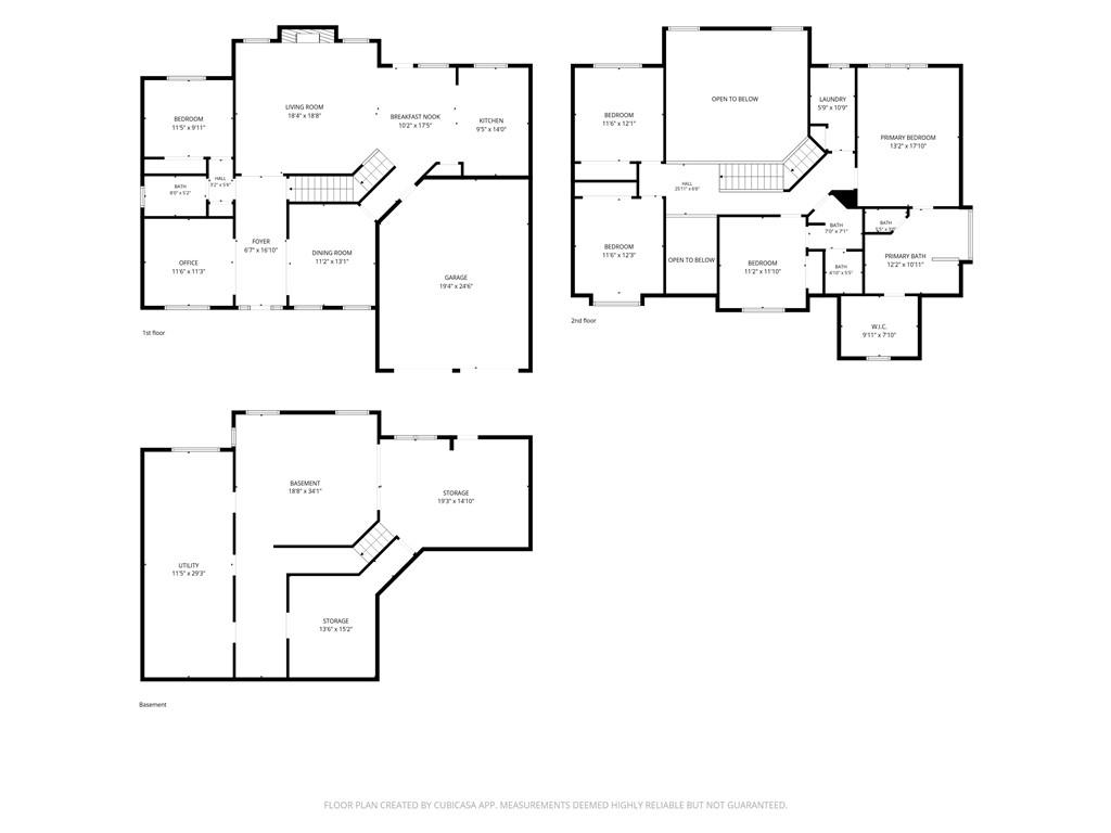 1753 Country Wood Drive