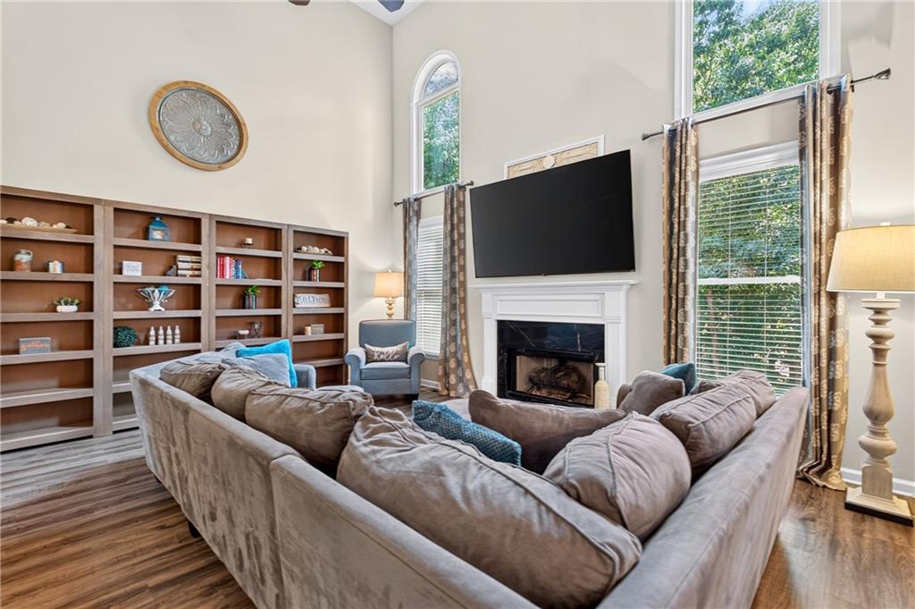 1753 Country Wood Drive