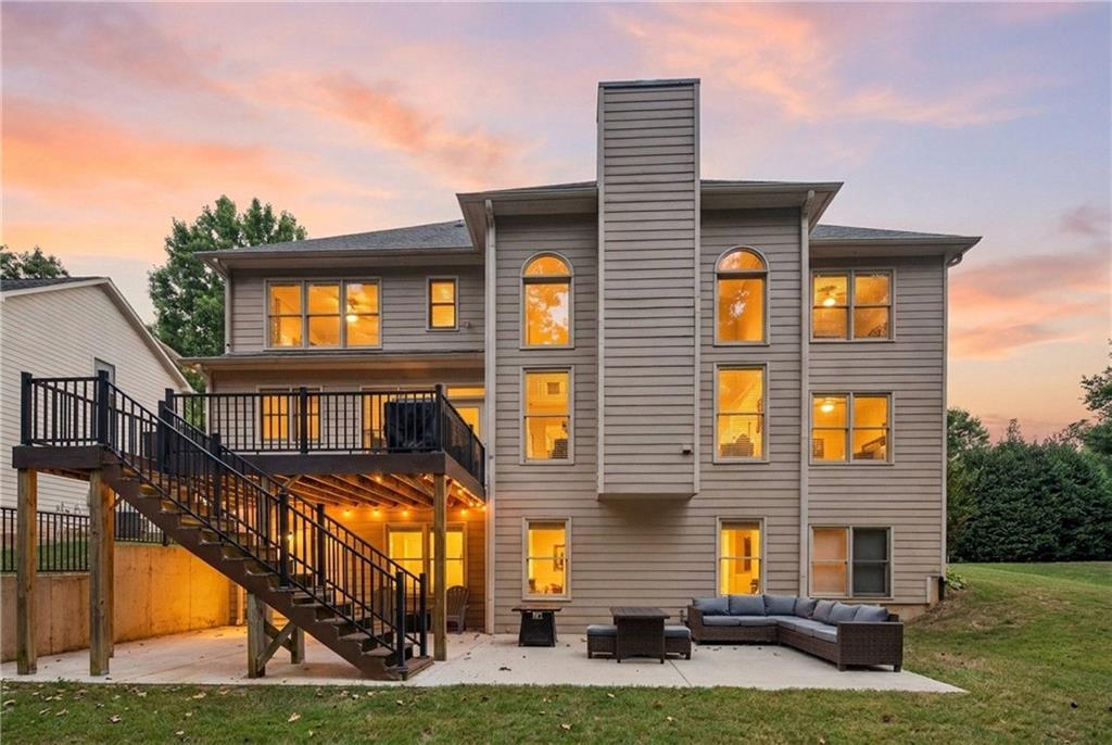 1753 Country Wood Drive