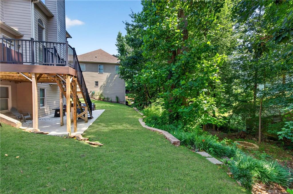 1753 Country Wood Drive