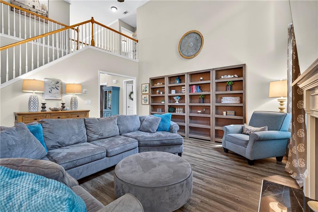 1753 Country Wood Drive