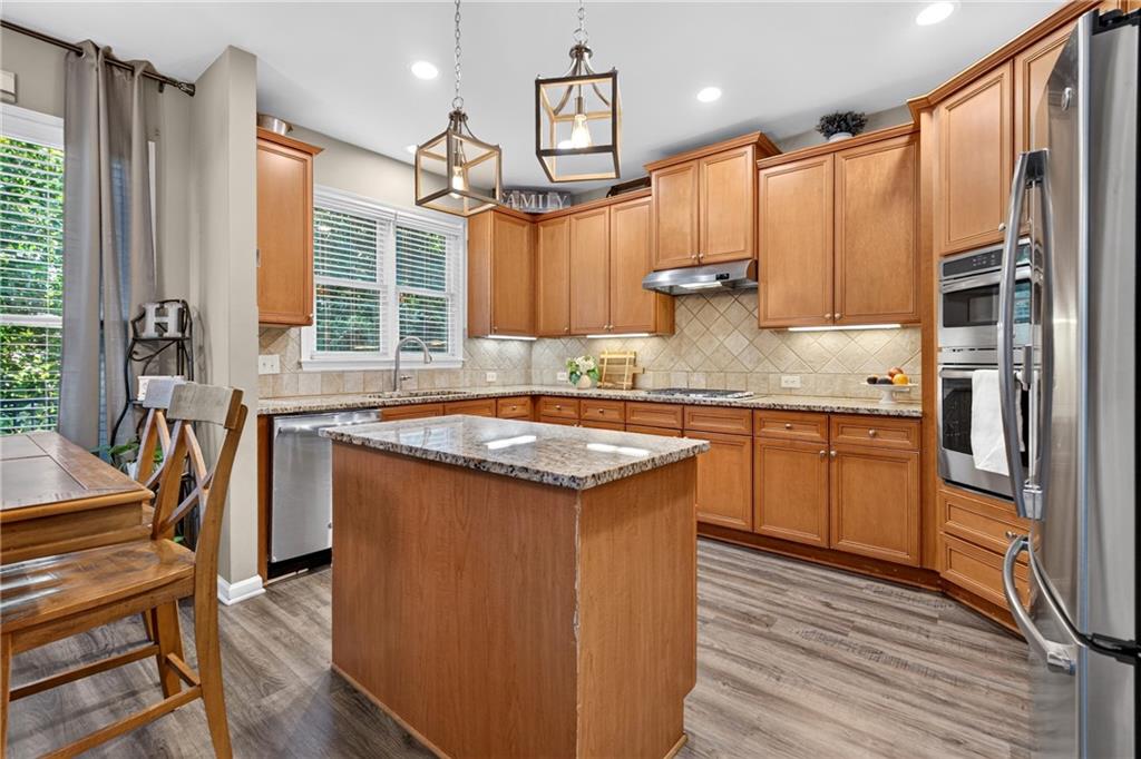 1753 Country Wood Drive