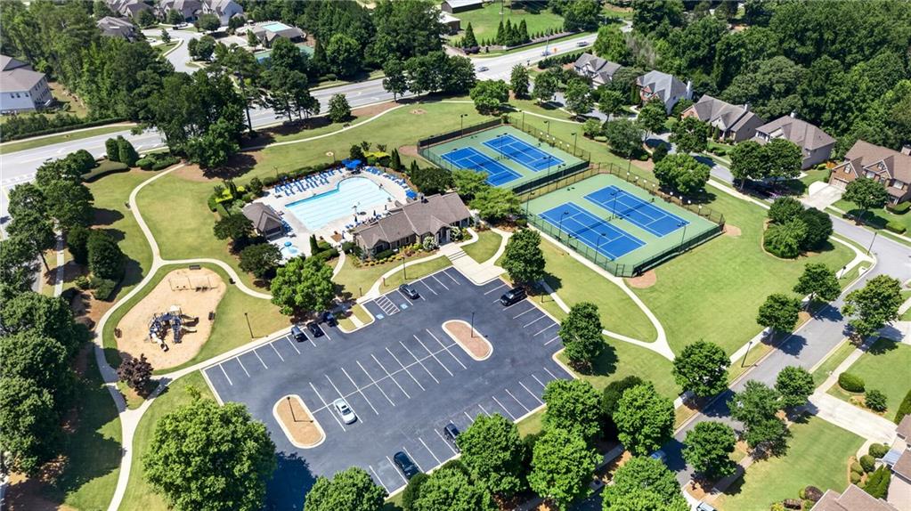 1753 Country Wood Drive