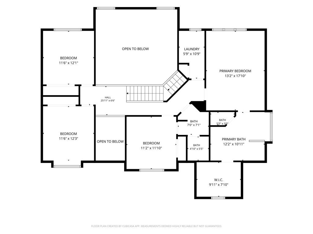 1753 Country Wood Drive