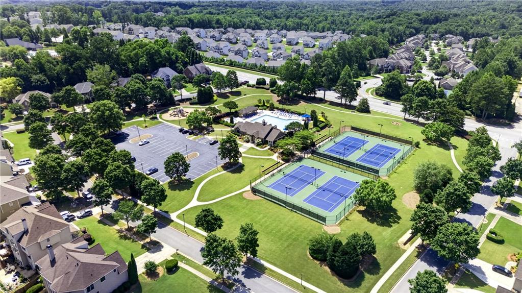 1753 Country Wood Drive
