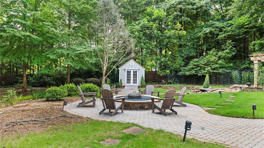 223 Cathy Ann Lane NW