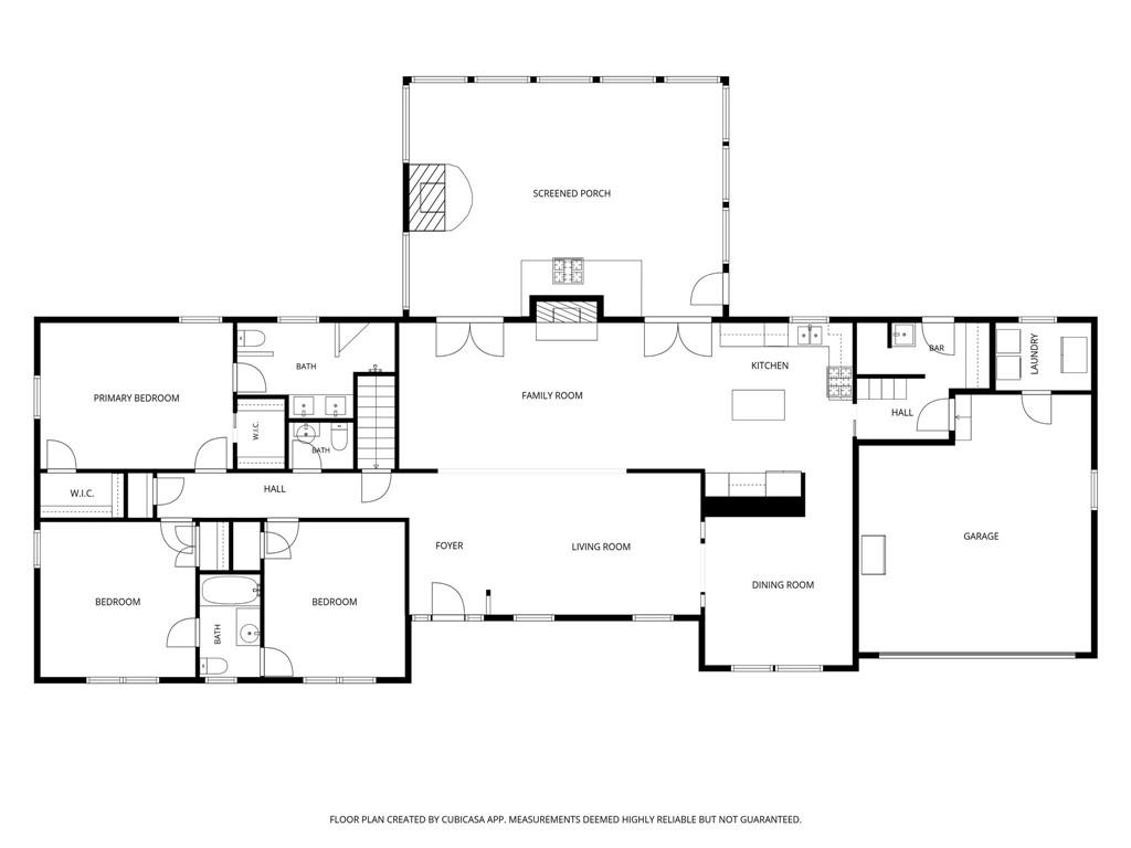 223 Cathy Ann Lane NW