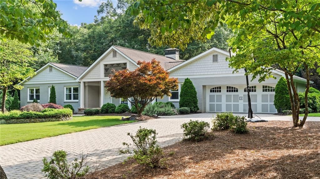 223 Cathy Ann Lane NW