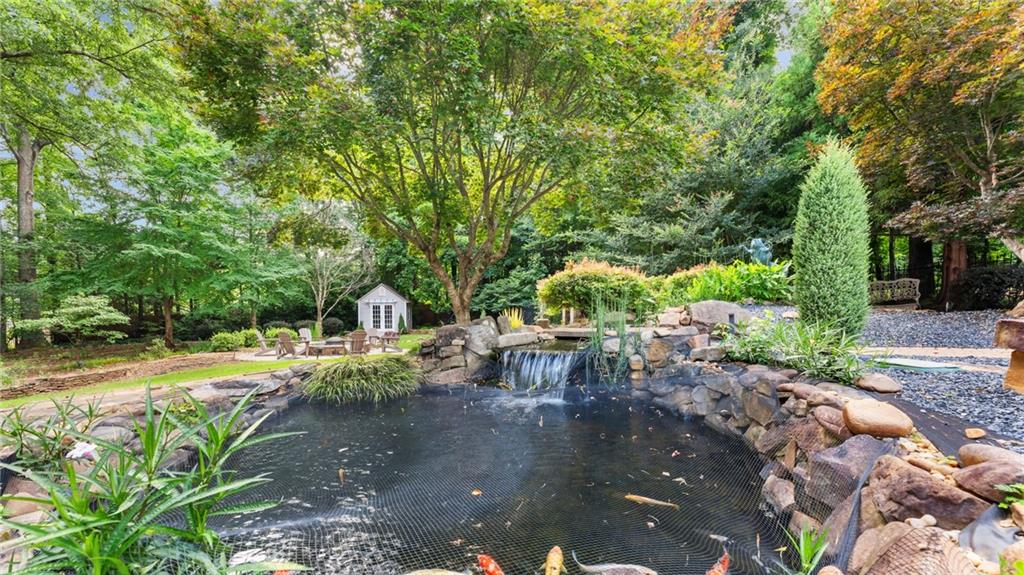 223 Cathy Ann Lane NW