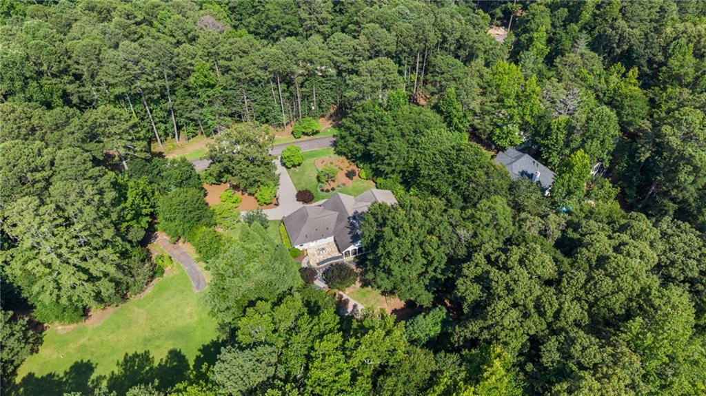 223 Cathy Ann Lane NW