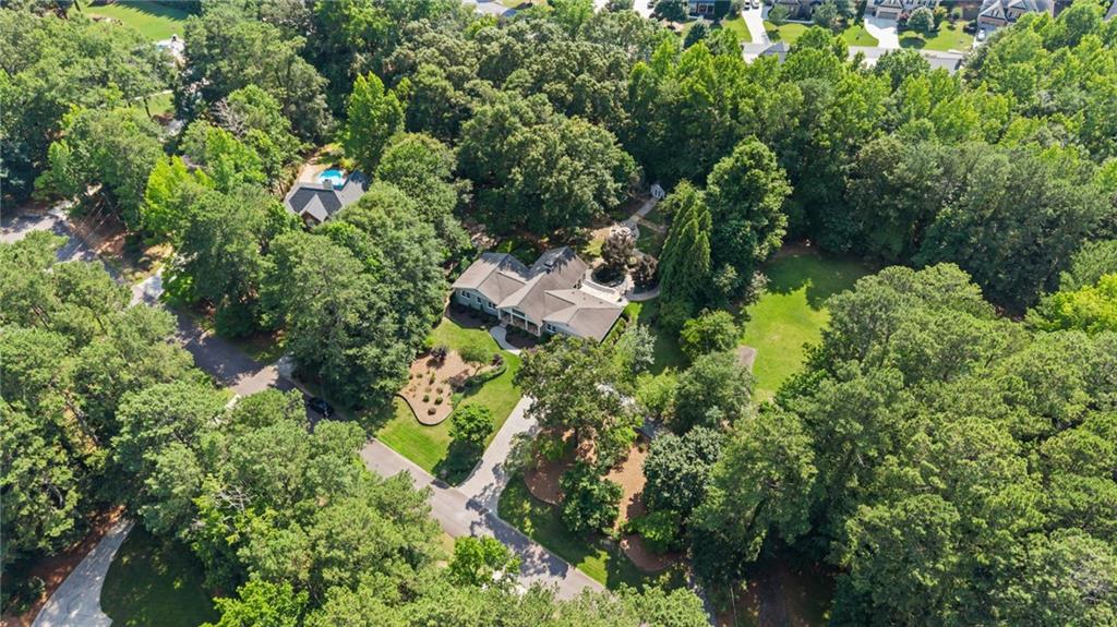 223 Cathy Ann Lane NW