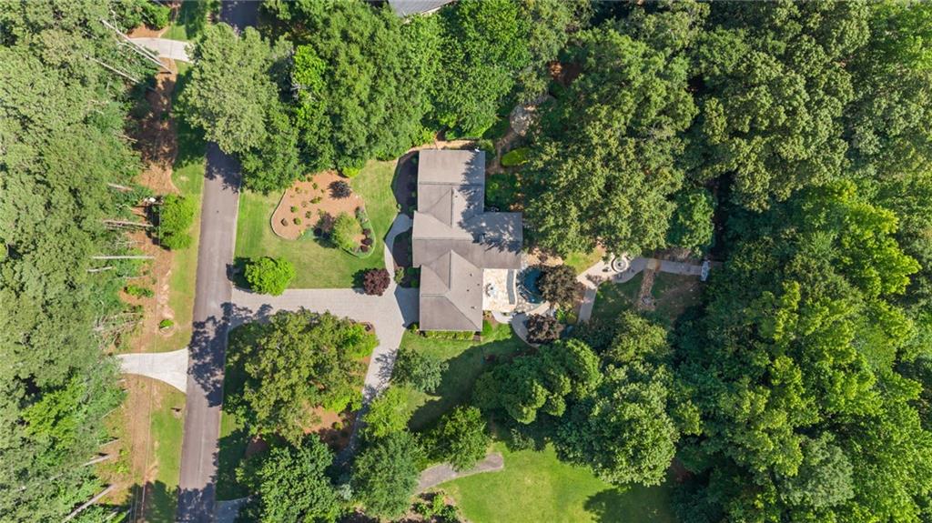 223 Cathy Ann Lane NW