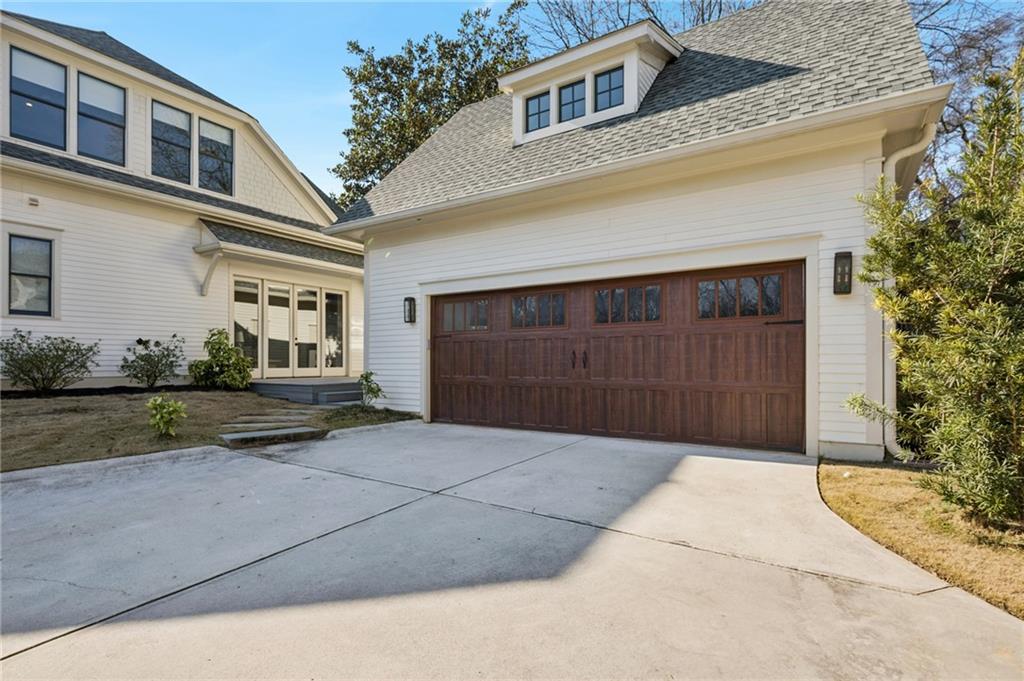 216 Haralson Lane NE