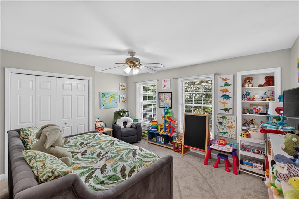 5950 Sequoia Lane