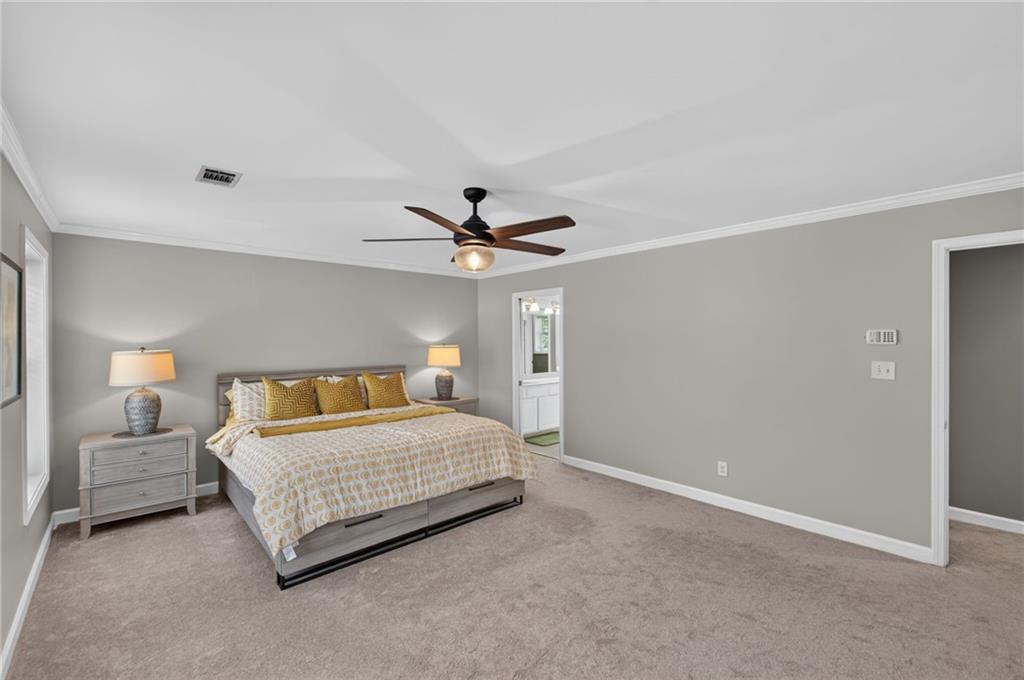5950 Sequoia Lane