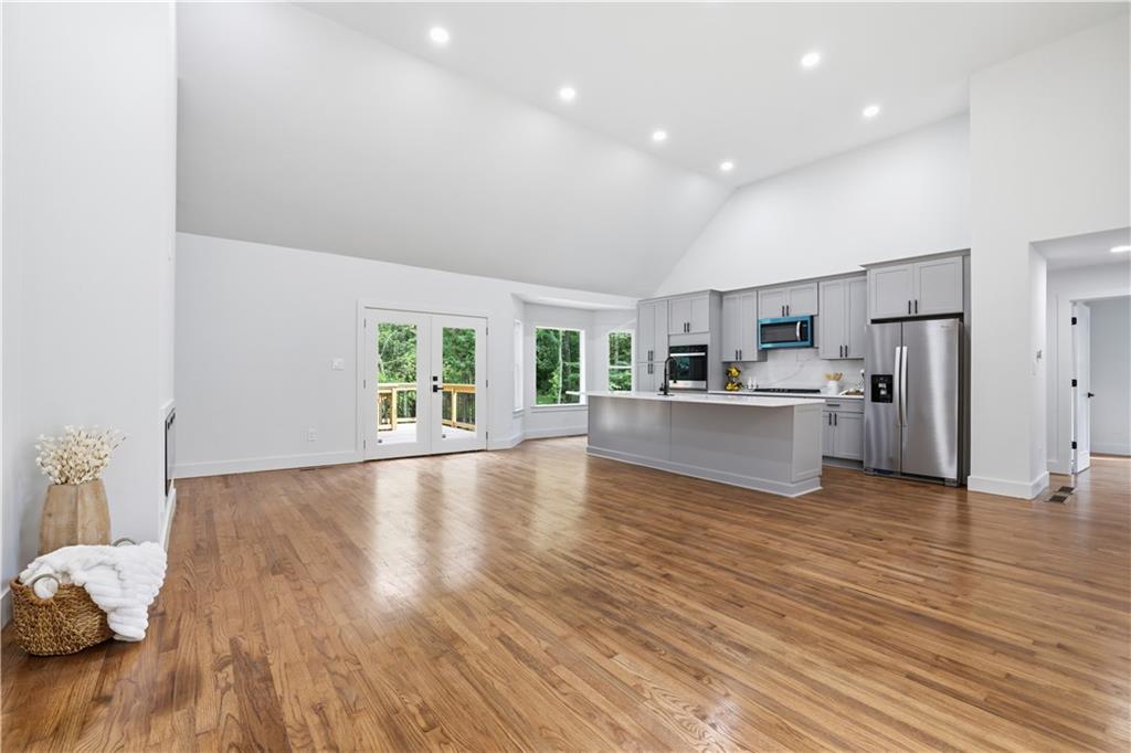 2520 Conley Drive