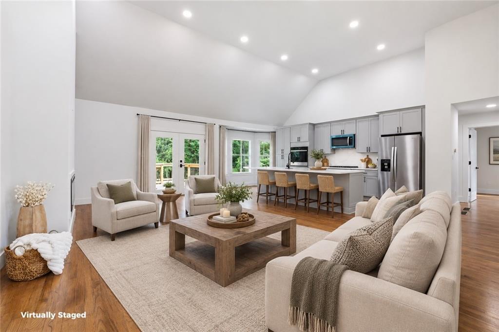 2520 Conley Drive