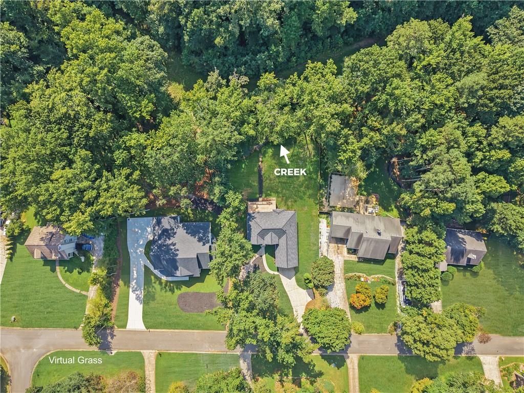 2520 Conley Drive