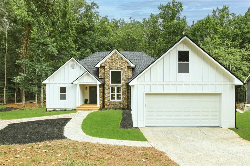 2520 Conley Drive