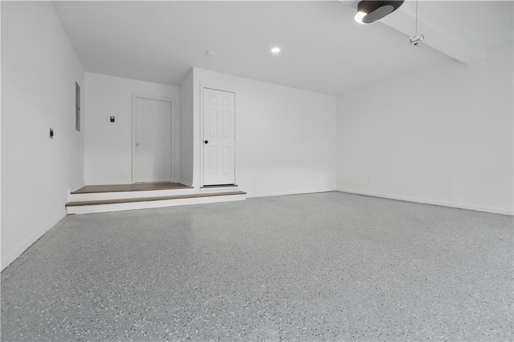 2520 Conley Drive
