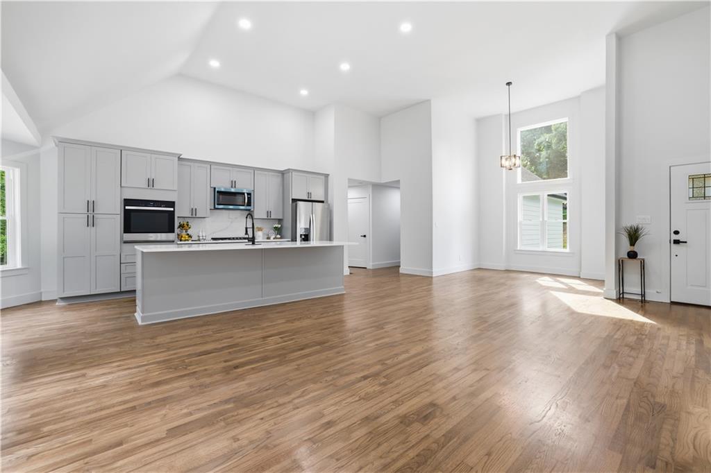 2520 Conley Drive