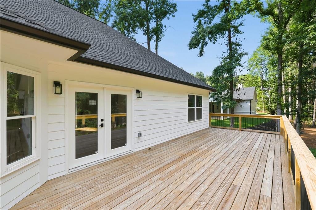 2520 Conley Drive