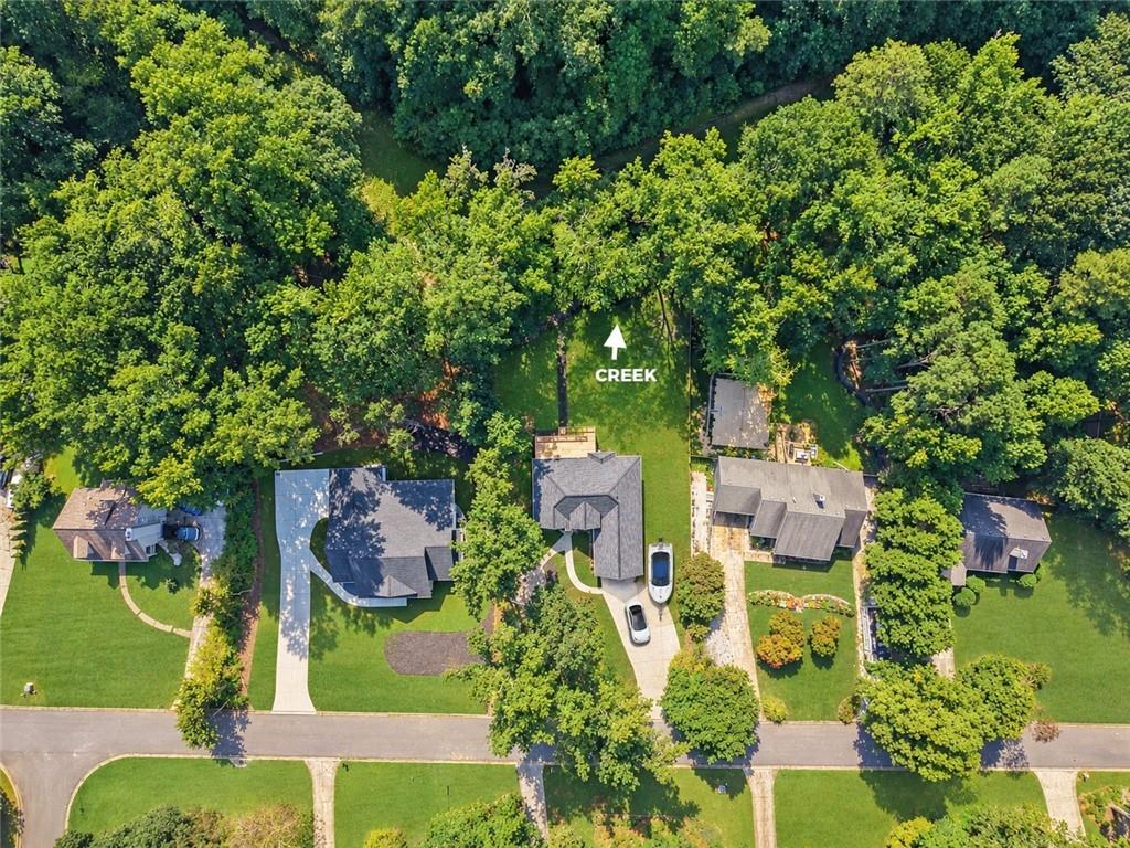 2520 Conley Drive