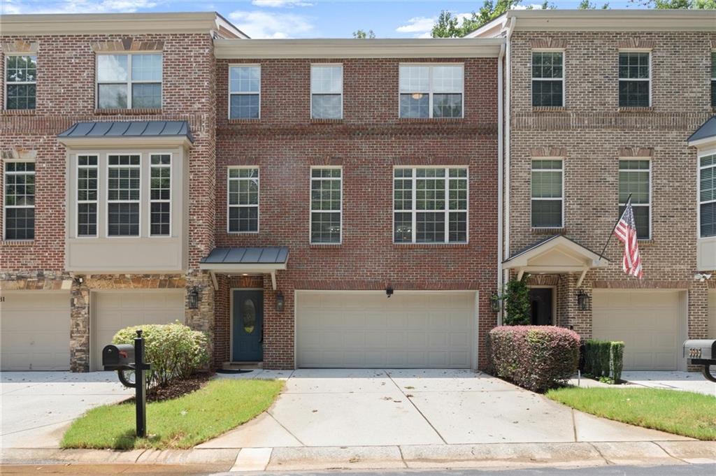 5583 Julian Place