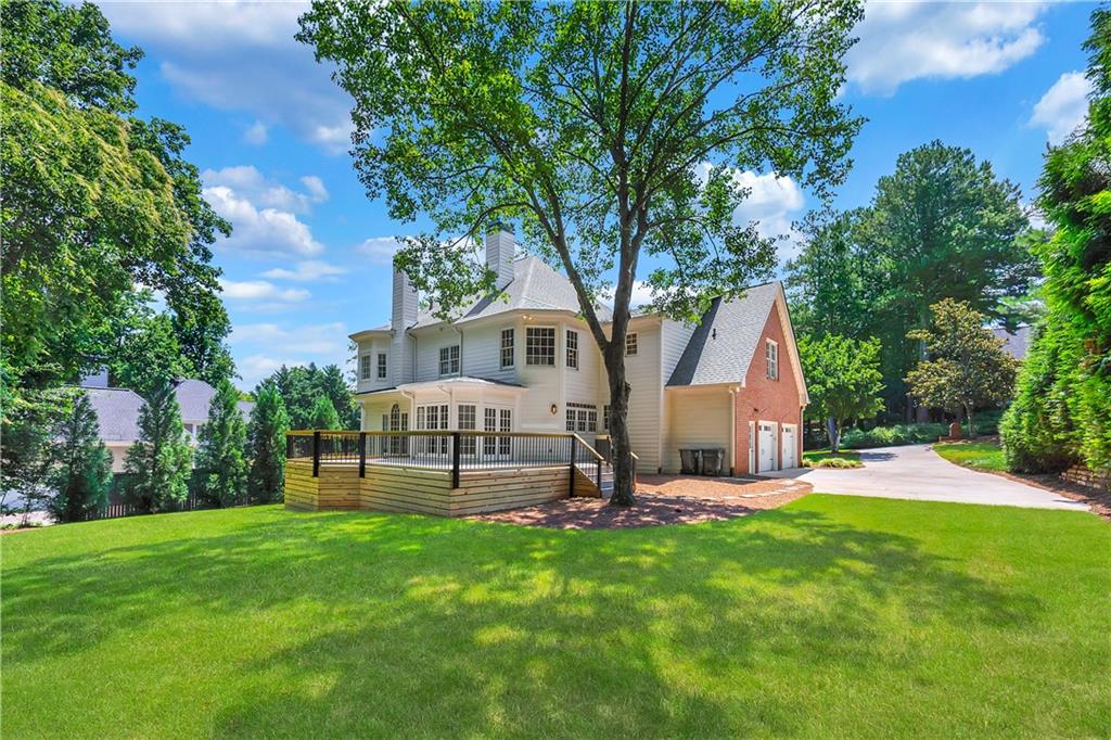 235 Plantation Way