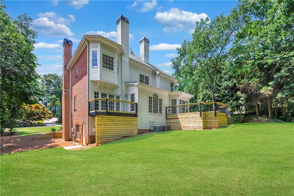 235 Plantation Way