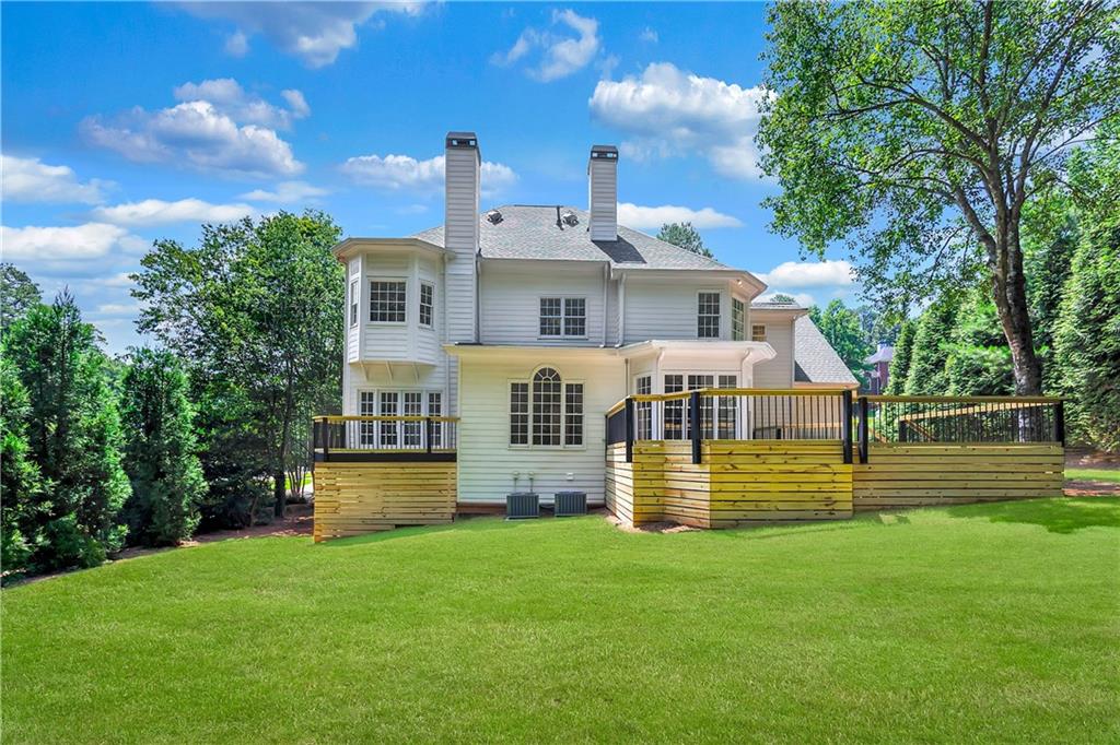 235 Plantation Way