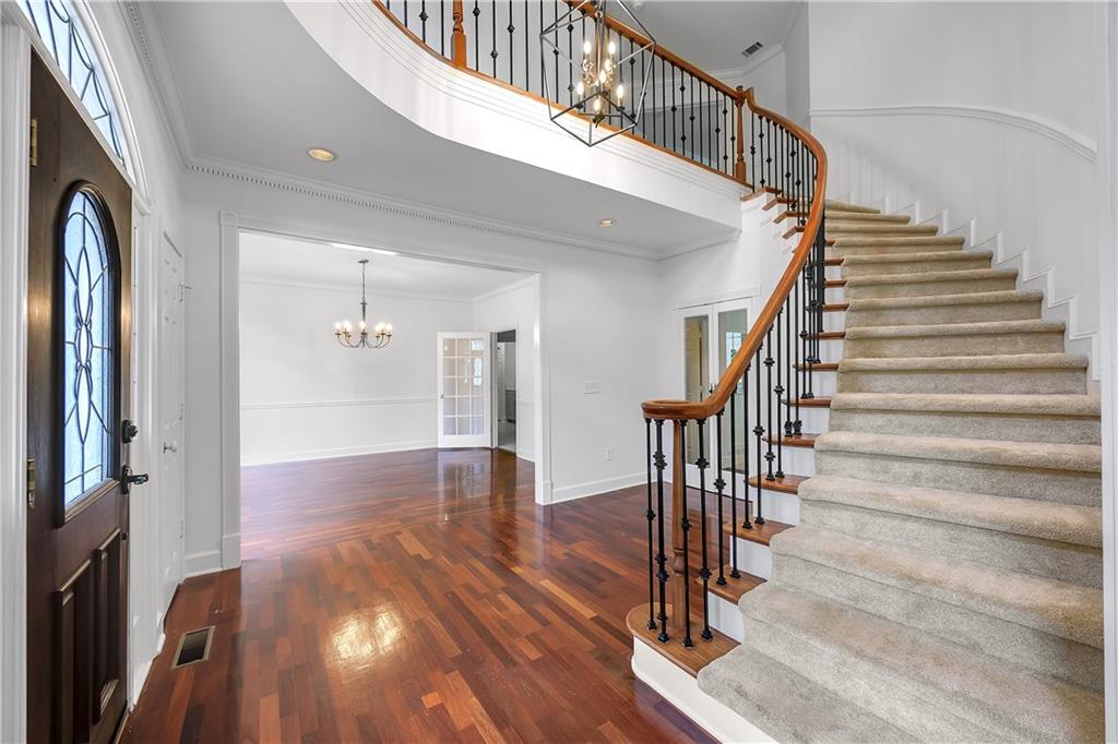 235 Plantation Way