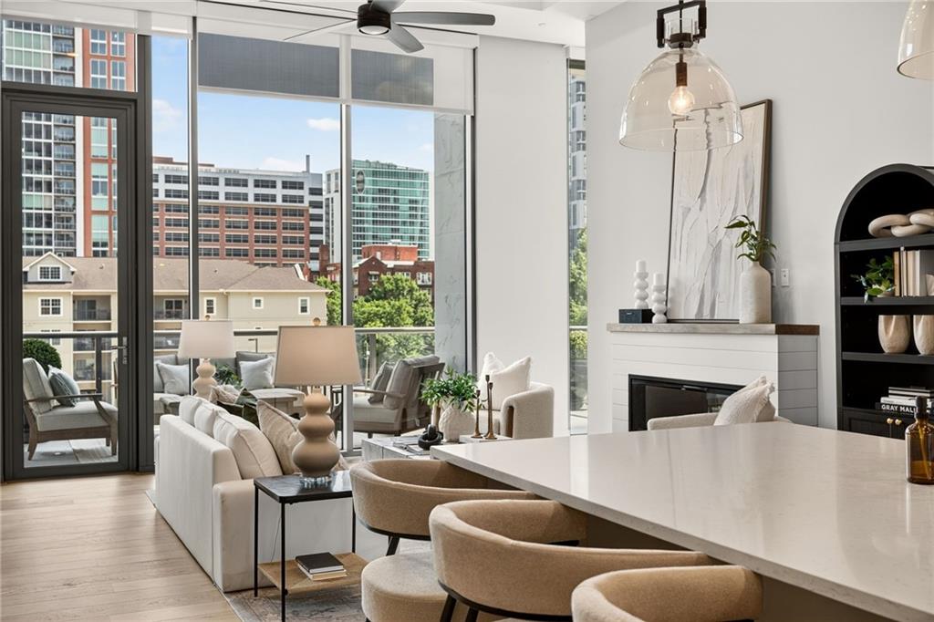 40 12th Street NE Unit 806
