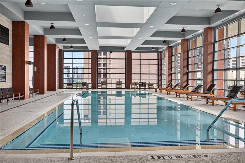 40 12th Street NE Unit 806